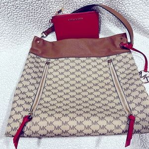 Authentic Michael KORS bundle
